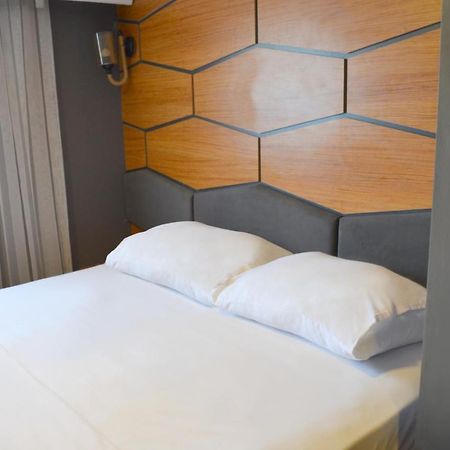 My Villa Suite Κωνσταντινούπολη Εξωτερικό φωτογραφία