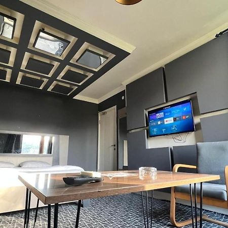 My Villa Suite Κωνσταντινούπολη Εξωτερικό φωτογραφία