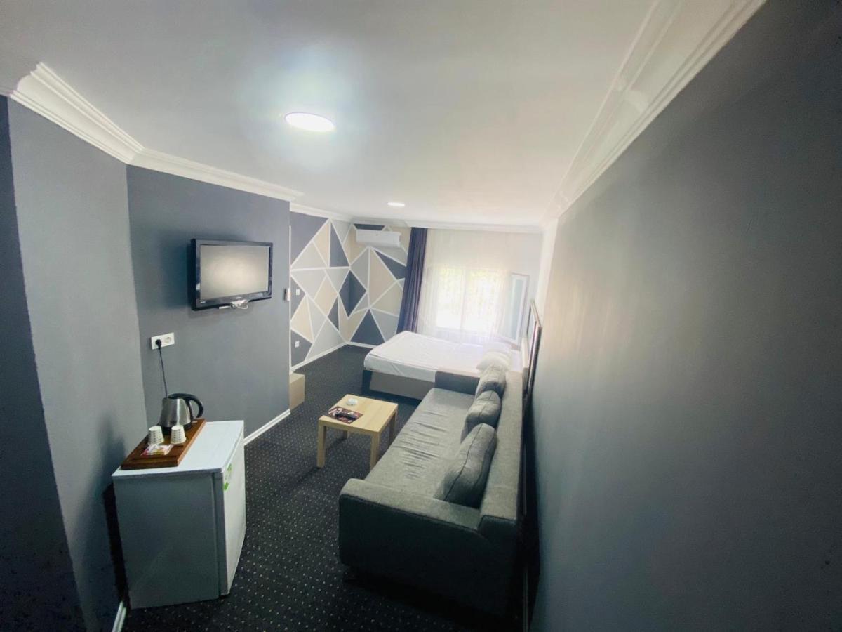 My Villa Suite Κωνσταντινούπολη Εξωτερικό φωτογραφία