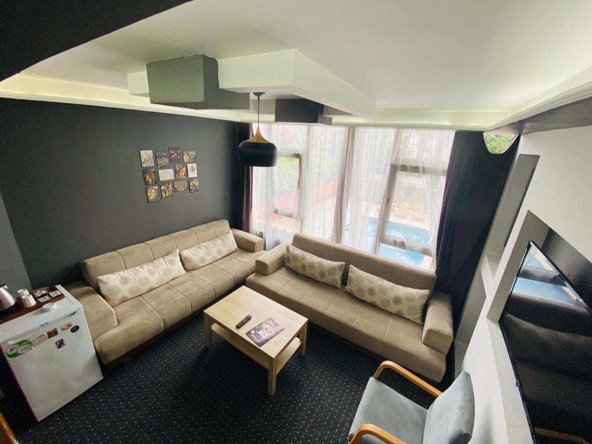 My Villa Suite Κωνσταντινούπολη Εξωτερικό φωτογραφία