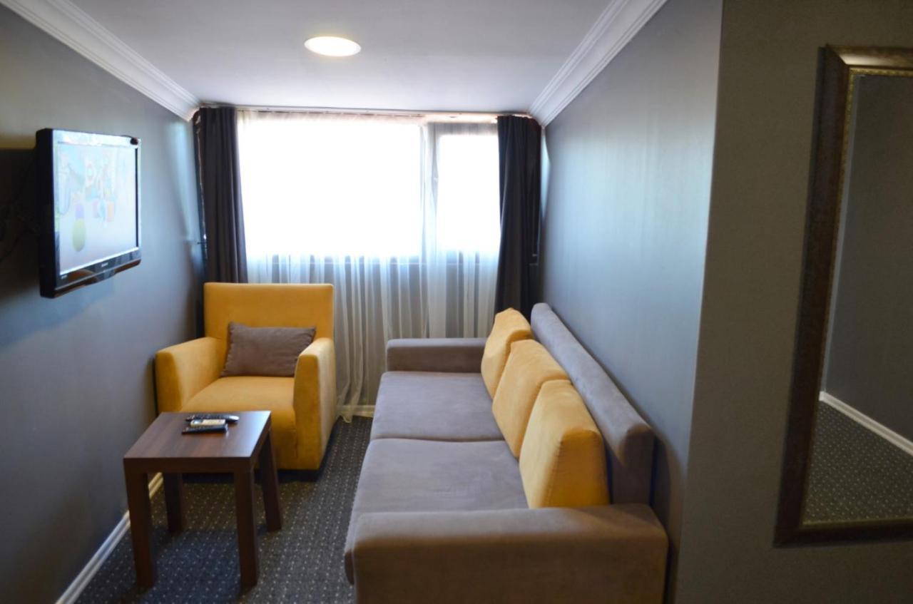 My Villa Suite Κωνσταντινούπολη Εξωτερικό φωτογραφία