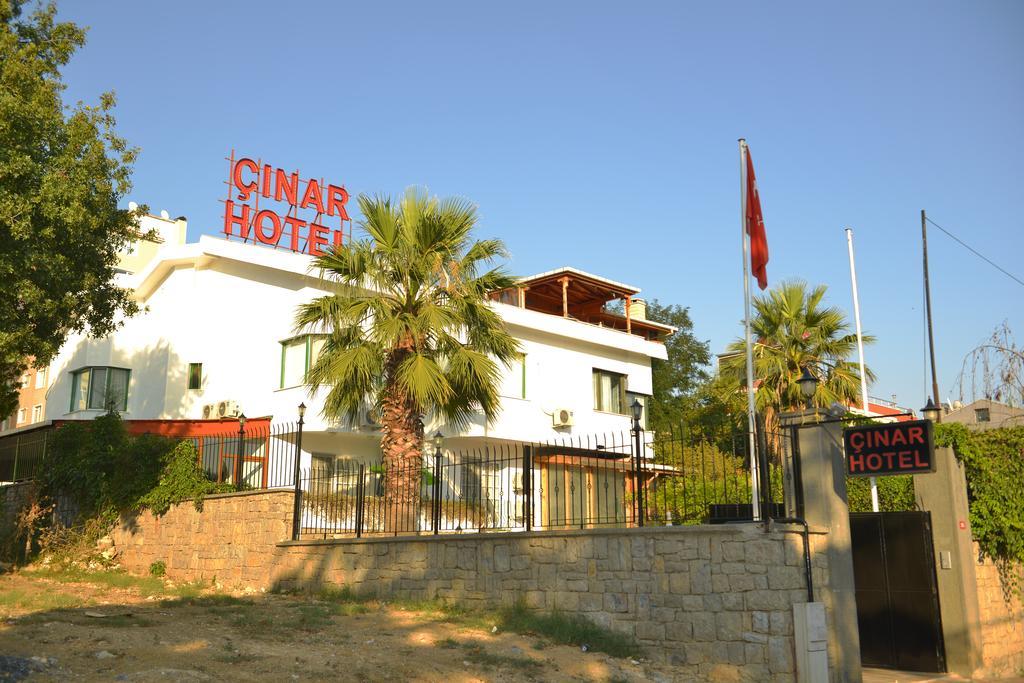 My Villa Suite Κωνσταντινούπολη Εξωτερικό φωτογραφία