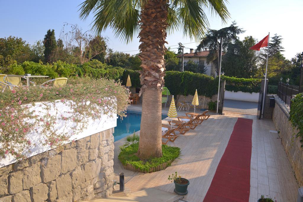 My Villa Suite Κωνσταντινούπολη Εξωτερικό φωτογραφία