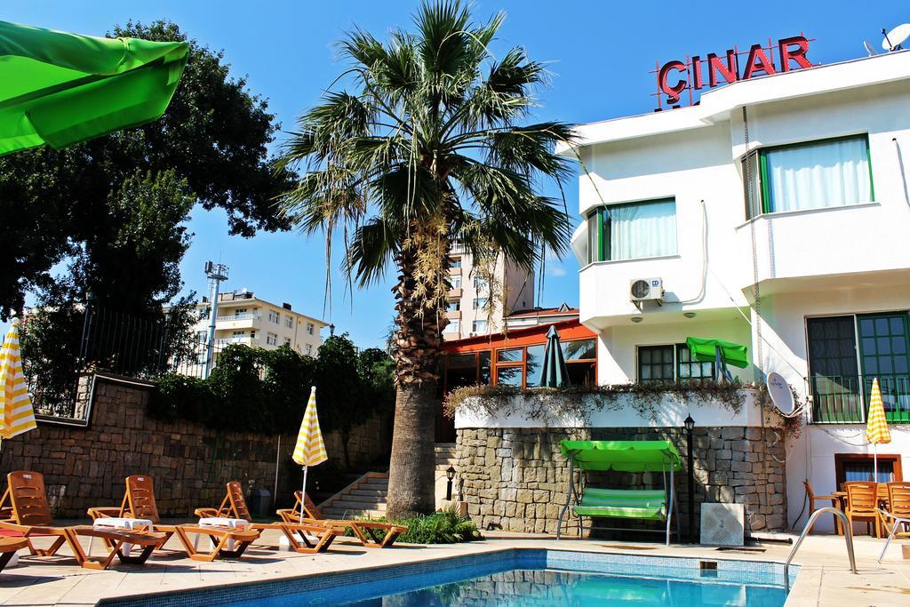 My Villa Suite Κωνσταντινούπολη Εξωτερικό φωτογραφία