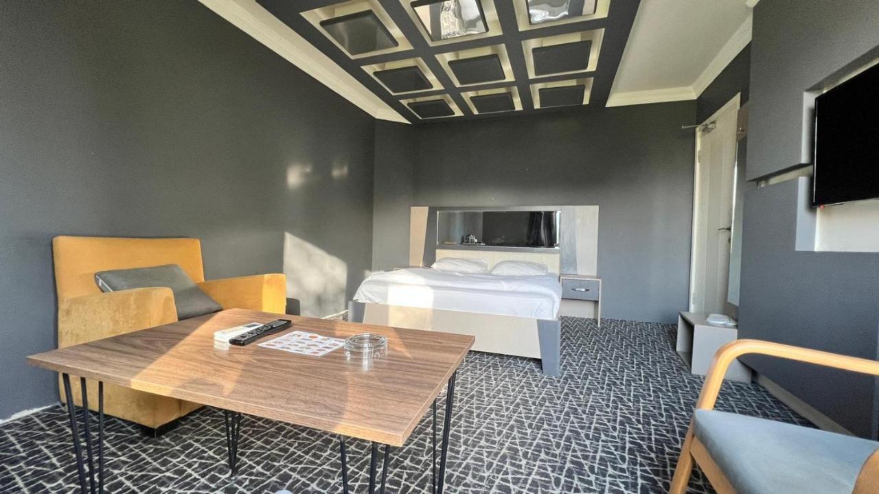 My Villa Suite Κωνσταντινούπολη Εξωτερικό φωτογραφία