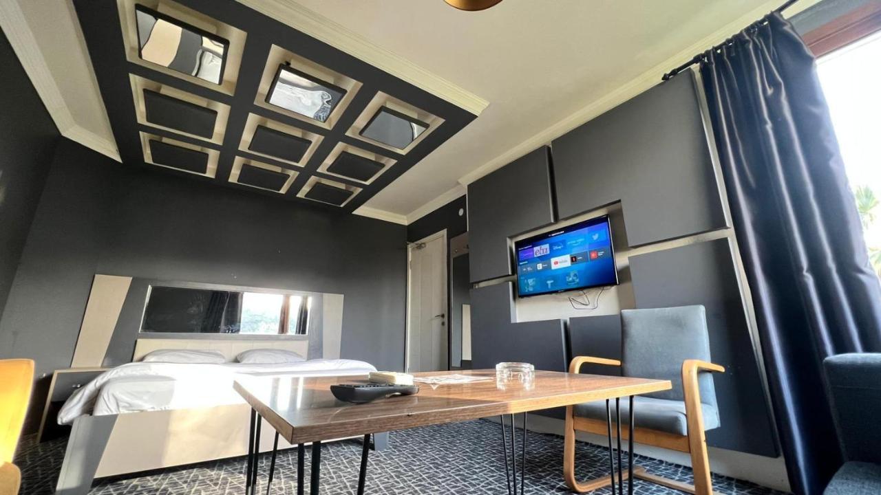 My Villa Suite Κωνσταντινούπολη Εξωτερικό φωτογραφία