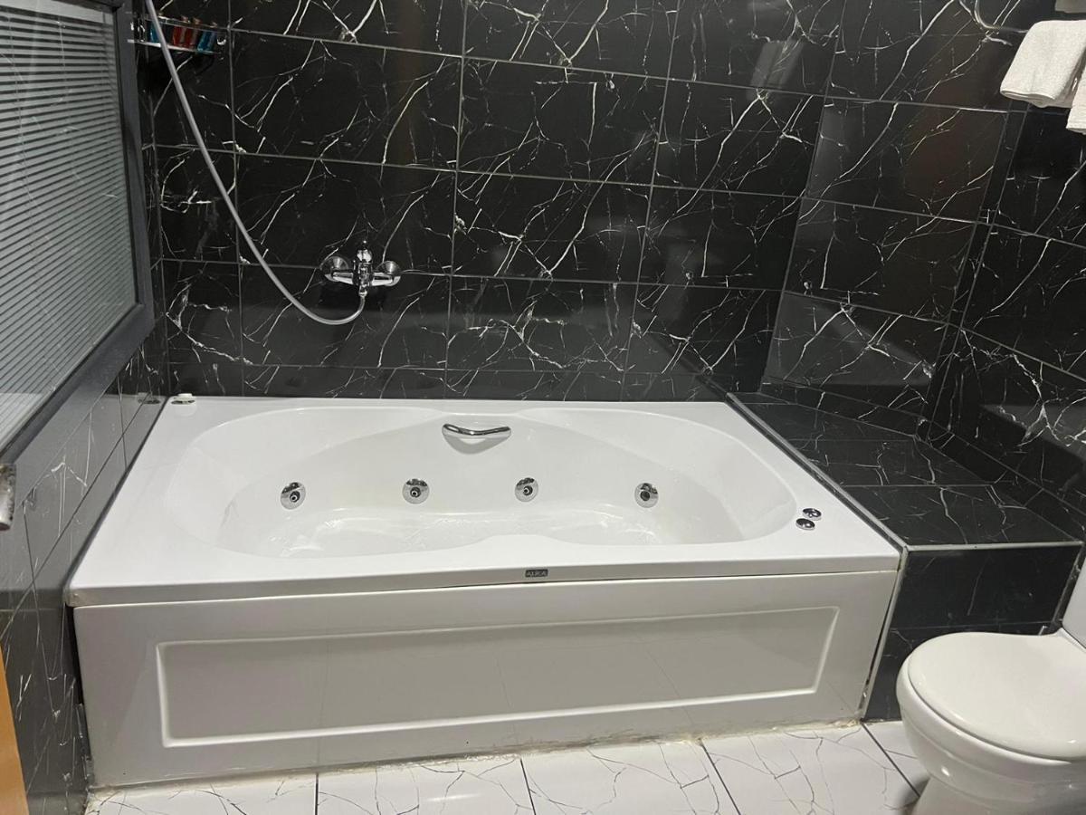 My Villa Suite Κωνσταντινούπολη Εξωτερικό φωτογραφία